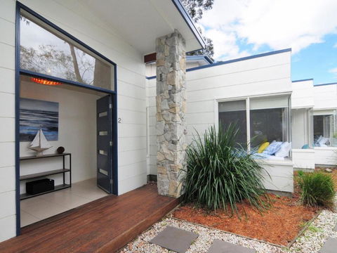 Acacia On Orion :: Jervis Bay Rentals - Perths Hotel 4