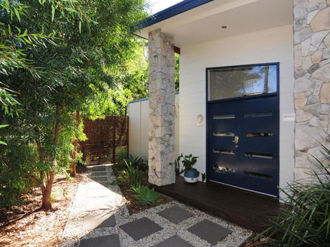 Acacia On Orion :: Jervis Bay Rentals - Perths Hotel 6