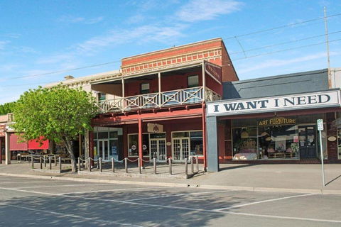 Little Hopwood Apartment No1 - Perths Hotel 1