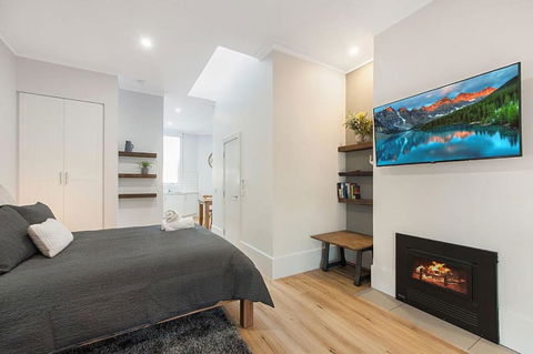 Little Hopwood Apartment No1 - Perths Hotel 4