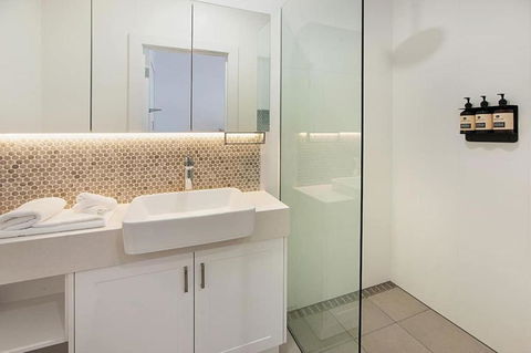 Little Hopwood Apartment No1 - Perths Hotel 6