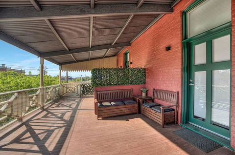 Little Hopwood Apartment No1 - Perths Hotel 5