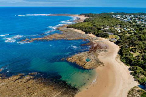 Cape Paterson Holiday Park - Perths Hotel 7