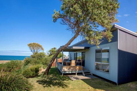 Cape Paterson Holiday Park - Perths Hotel 0