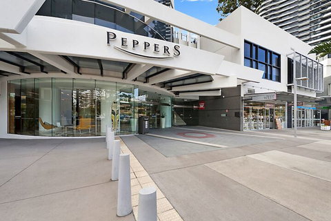 Oracle Resort Private 3 Bed Skyhome - Perths Hotel 1