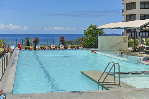 Oracle Resort Private 3 Bed Skyhome - Perths Hotel 4