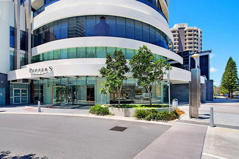 Oracle Resort Private 3 Bed Skyhome - Perths Hotel 2