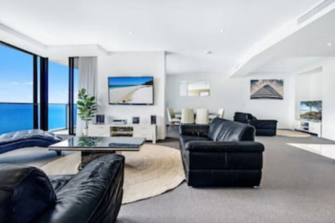 Oracle Resort Private 3 Bed Skyhome - Perths Hotel 0