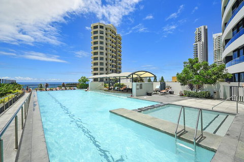 Oracle Resort Private 3 Bed Skyhome - Perths Hotel 5