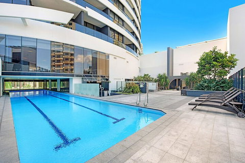 Oracle Resort Private 3 Bed Skyhome - Perths Hotel 3