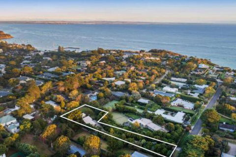 Sun Valley Boutique Portsea Accommodation - Perths Hotel 3
