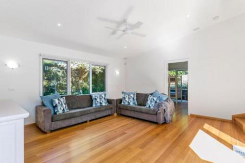 Sun Valley Boutique Portsea Accommodation - Perths Hotel 6