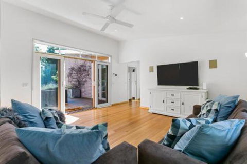 Sun Valley Boutique Portsea Accommodation - Perths Hotel 4