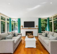 Sun Valley Boutique Portsea Accommodation - Perths Hotel