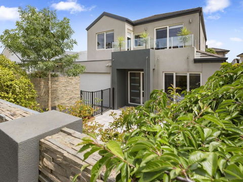 BANGALOW MORNINGTON - Perths Hotel 4