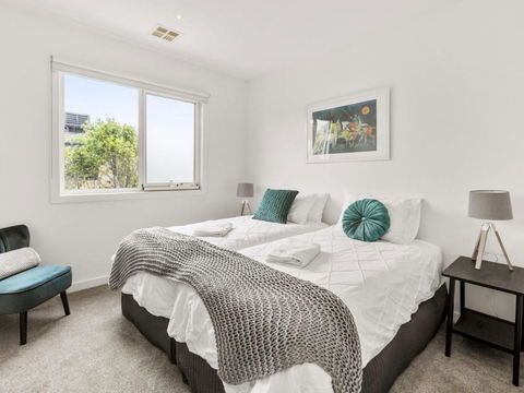 BANGALOW MORNINGTON - Perths Hotel 3