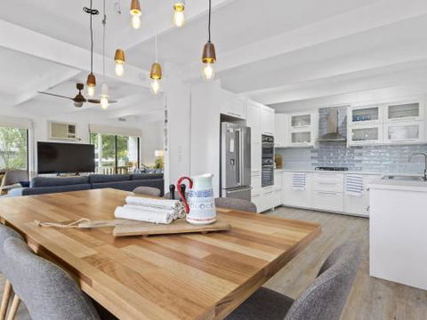 BAYSHORE DROMANA - Perths Hotel 4