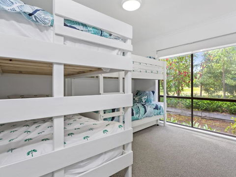 BAYSHORE DROMANA - Perths Hotel 6