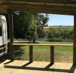 Longford Riverside Caravan Park - Perths Hotel
