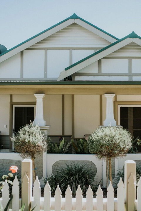 A Market Place Mudgee - Perths Hotel 0
