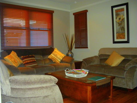 A Market Place Mudgee - Perths Hotel 6