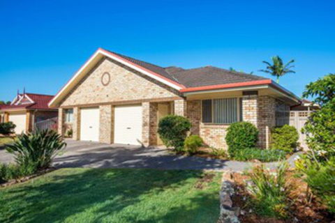 Whitesands Road Unit 2 / 12 - Perths Hotel 0