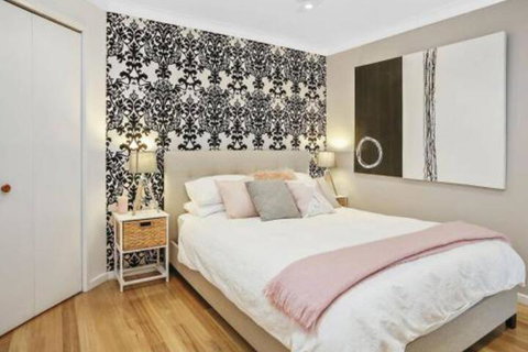 SEAVIEW Ocean Views From A Modern Townhouse - Perths Hotel 3