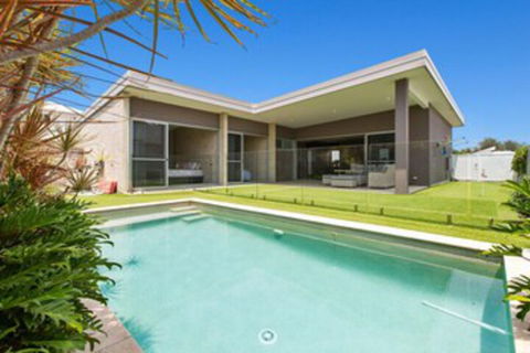 BEACHSIDE HAVEN - Perths Hotel 0