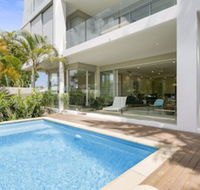 First Class Luxurious Apartment on Noosa River Unit 1 Wai Cocos 215 Gympie Terrace - Perths Hotel