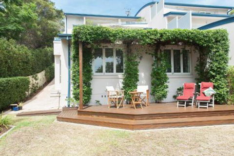 Jacaranda Blue At Corlette - Perths Hotel 6