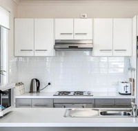 Contemporary House  Seaviews - Perths Hotel