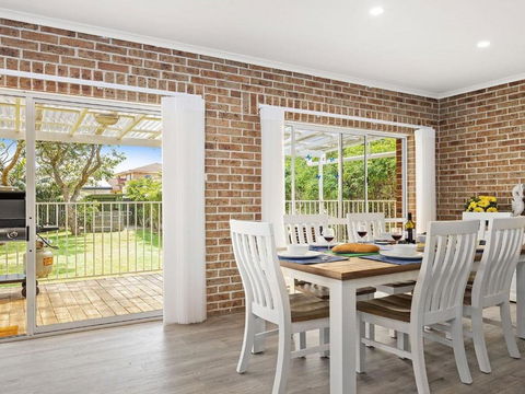 Fern Way Beach House 70m To Beach - Perths Hotel 6