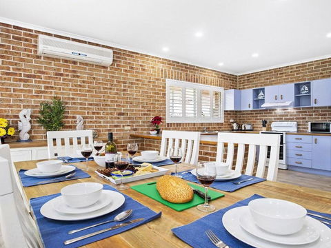 Fern Way Beach House 70m To Beach - Perths Hotel 1