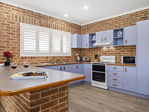 Fern Way Beach House 70m To Beach - Perths Hotel 4