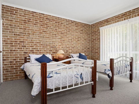 Fern Way Beach House 70m To Beach - Perths Hotel 2