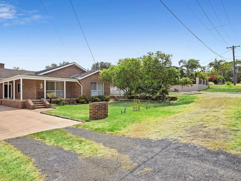 Fern Way Beach House 70m To Beach - Perths Hotel 3