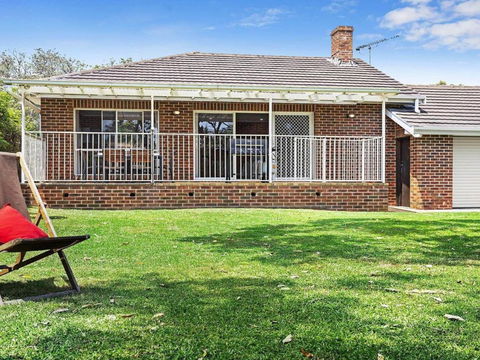 Fern Way Beach House 70m To Beach - Perths Hotel 5