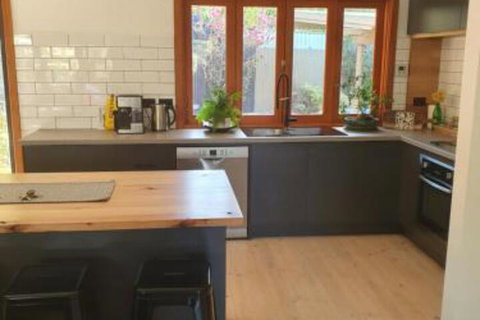 Seacliff Park Holiday Home - Perths Hotel 0