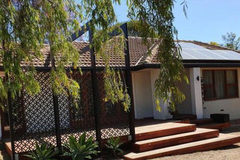 Seacliff Park Holiday Home - Perths Hotel 6