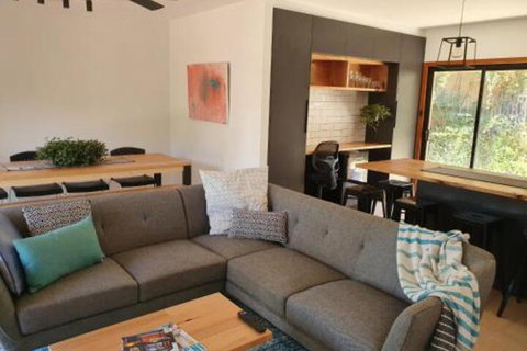 Seacliff Park Holiday Home - Perths Hotel 2