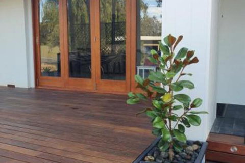 Seacliff Park Holiday Home - Perths Hotel 3