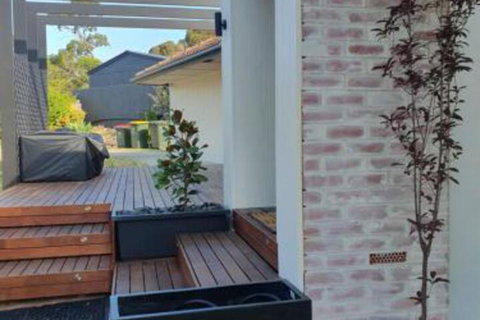 Seacliff Park Holiday Home - Perths Hotel 4