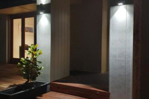 Seacliff Park Holiday Home - Perths Hotel 5