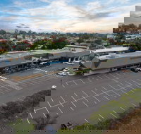 Blacktown Tavern - Perths Hotel