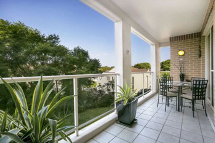 Huntleys Cove NSW Perths Hotel