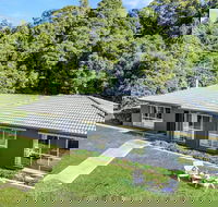 Lilyview Cottage - Robertson - Perths Hotel