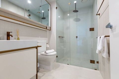 Perfect Location 2 Bdrs Apartment@glen Waverley - Perths Hotel 7