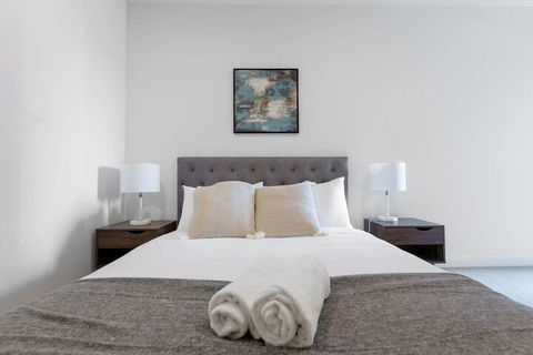 Perfect Location 2 Bdrs Apartment@glen Waverley - Perths Hotel 4