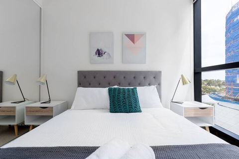 Perfect Location 2 Bdrs Apartment@glen Waverley - Perths Hotel 3