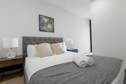 Perfect Location 2 Bdrs Apartment@glen Waverley - Perths Hotel 2